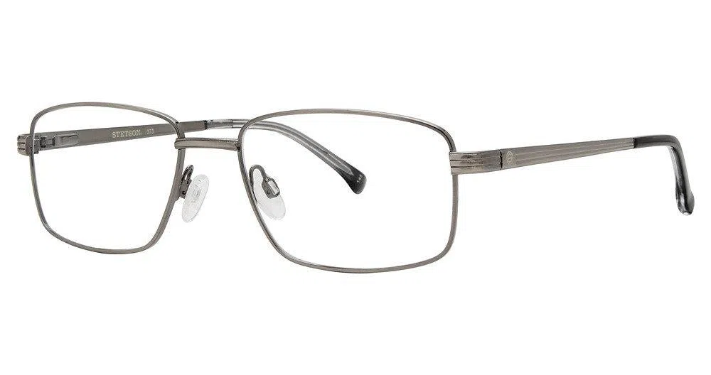 Stetson S373 Eyeglasses - view 5